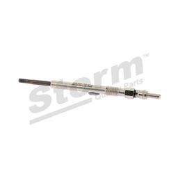 Bougie de préchauffage STORM QUALITY PARTS 578008