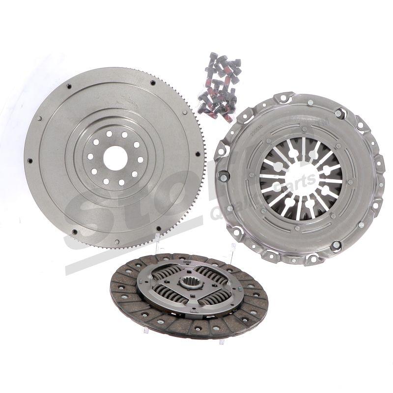 Kit adaptateur, embrayage STORM QUALITY PARTS STO1026
