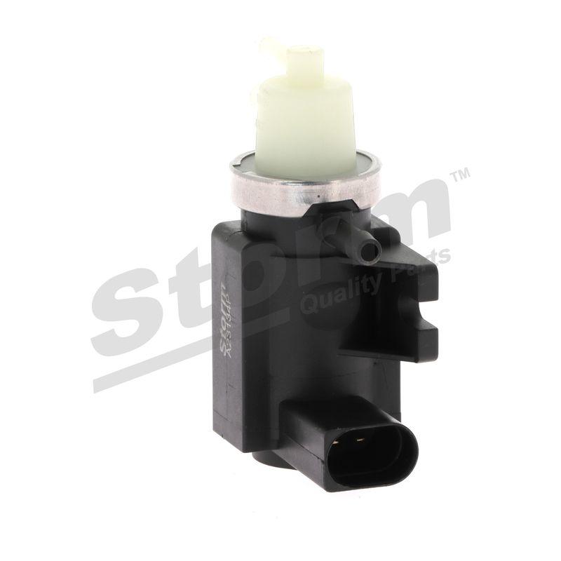Capteur de pression, turbocompresseur STORM QUALITY PARTS 97992