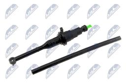 Cylindre émetteur, embrayage NTY NSP-RE-005