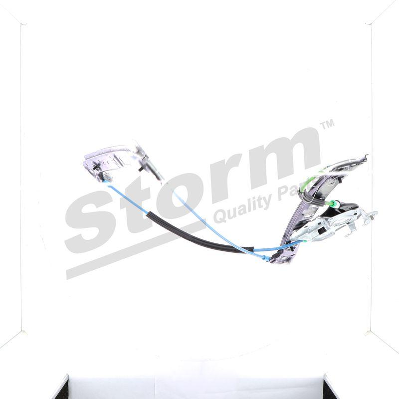 Lève-vitre STORM QUALITY PARTS 18072