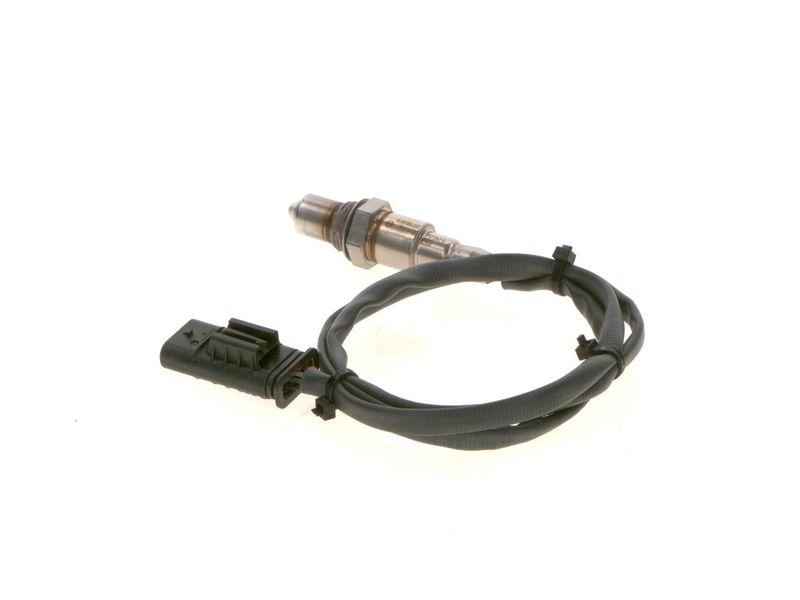 Sonde lambda BOSCH 0 281 004 612