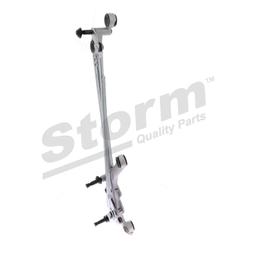 Tringlerie d'essuie-glace STORM QUALITY PARTS 9701004