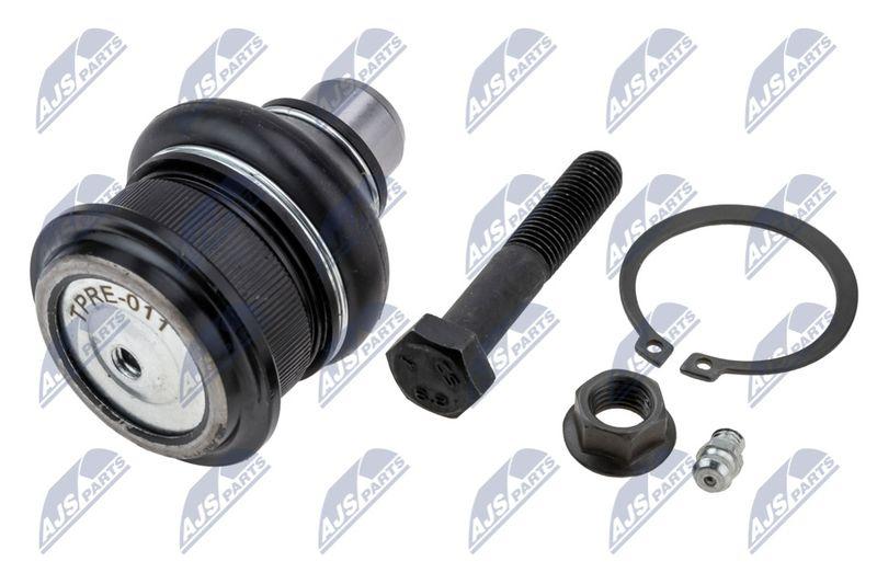 Rotule de suspension NTY ZSD-RE-011