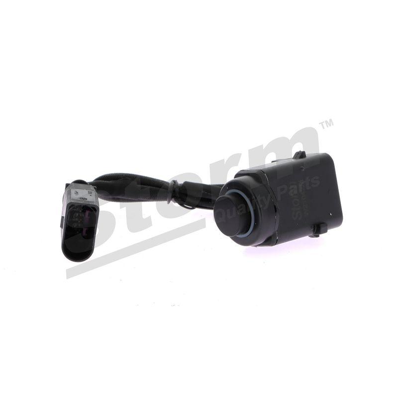 Capteur, aide au stationnement STORM QUALITY PARTS 399222