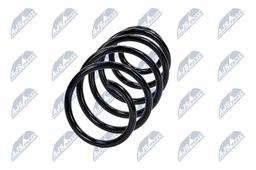 Ressort de suspension NTY ASZ-CH-015
