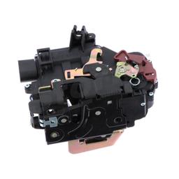 Serrure de porte STORM QUALITY PARTS 971022