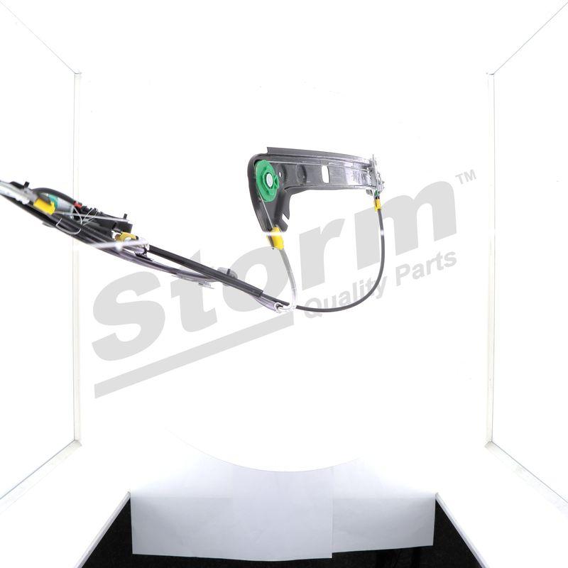 Lève-vitre STORM QUALITY PARTS 17374