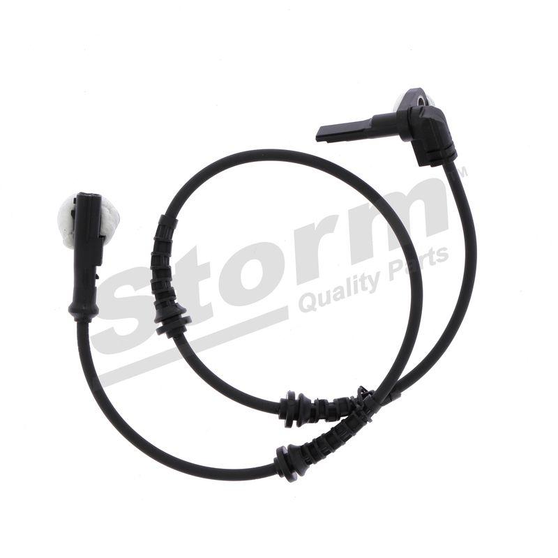 Capteur, vitesse de roue STORM QUALITY PARTS 888016