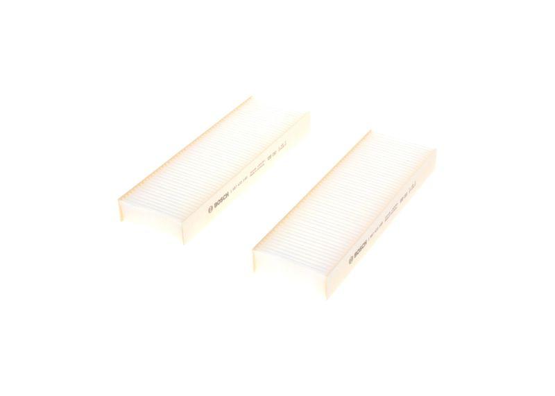 Filtre, air de l'habitacle BOSCH 1 987 435 149