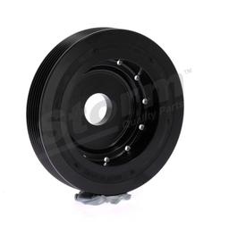 Poulie, vilebrequin STORM QUALITY PARTS 81094