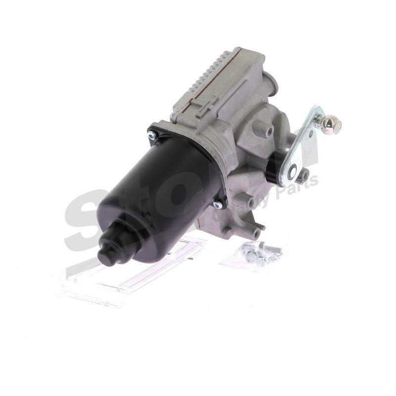 Moteur d'essuie-glace STORM QUALITY PARTS 9701003
