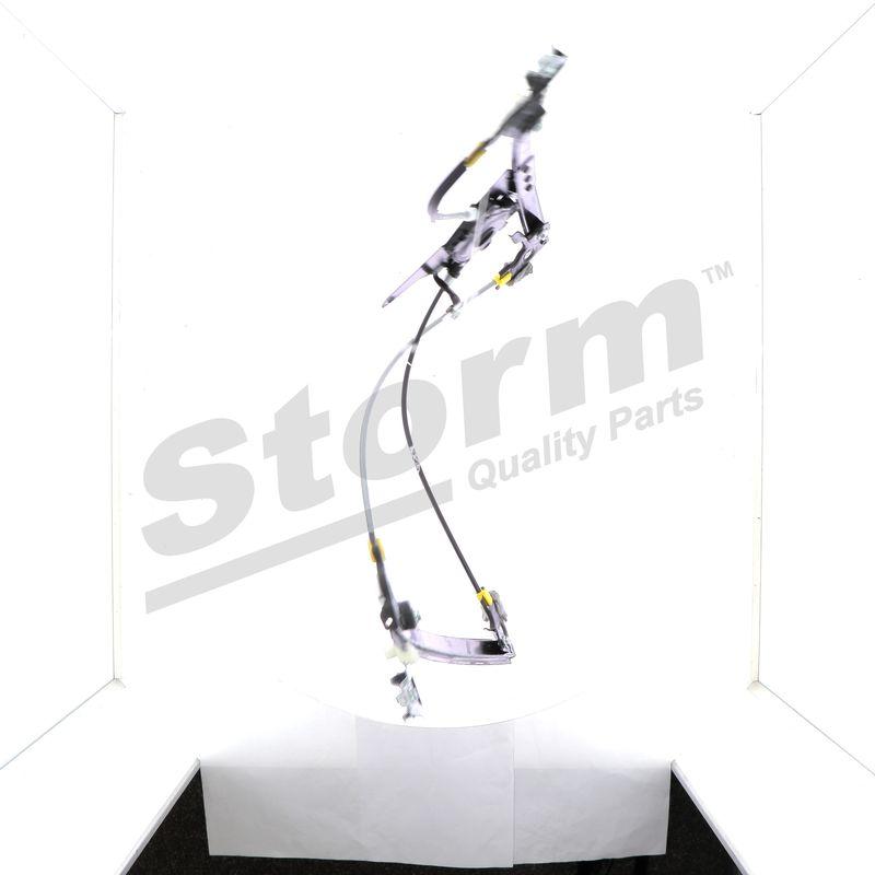 Lève-vitre STORM QUALITY PARTS 96072