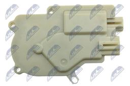 Serrure de capot de coffre NTY EZC-HD-010