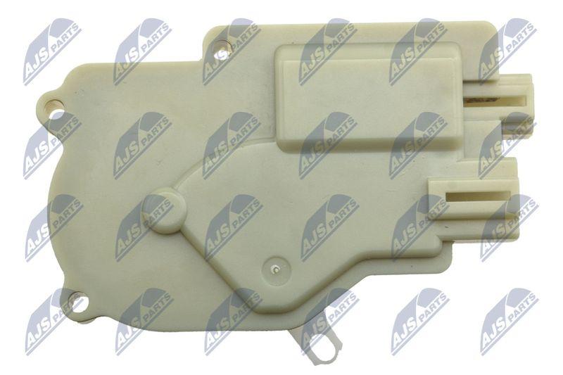 Serrure de capot de coffre NTY EZC-HD-010