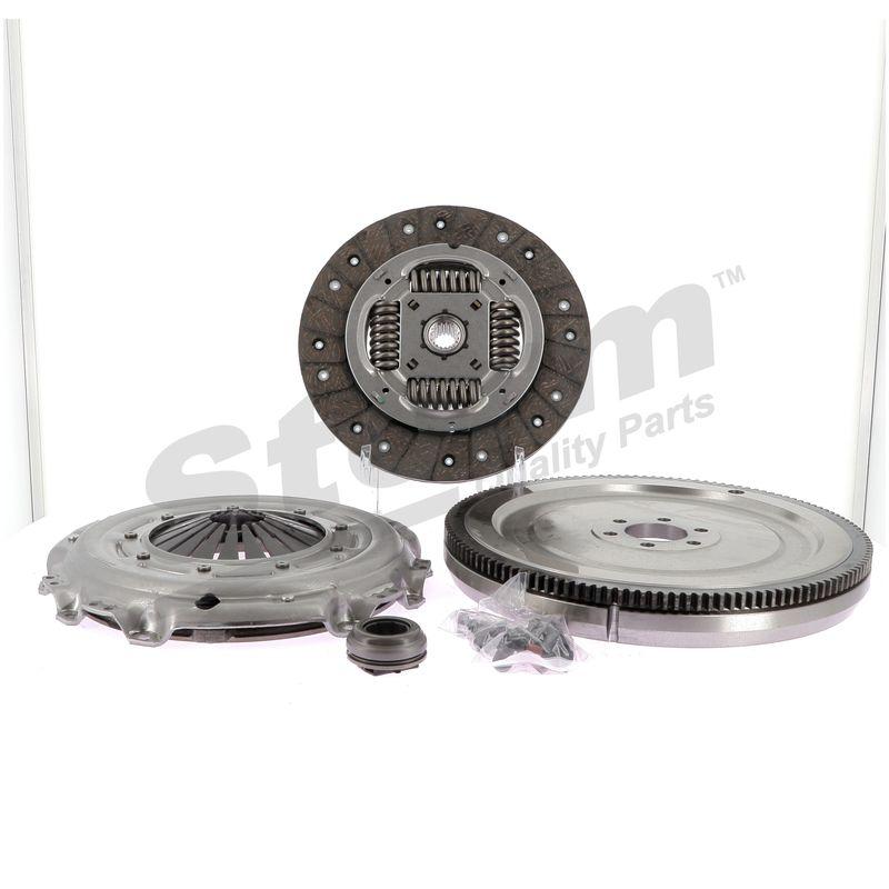 Kit adaptateur, embrayage STORM QUALITY PARTS STO835071A