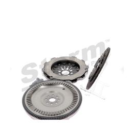 Kit adaptateur, embrayage STORM QUALITY PARTS STO835070A