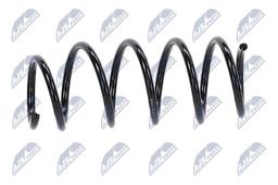 Ressort de suspension NTY ASZ-FR-059