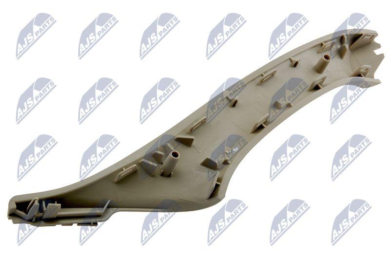 Poignet de porte, équipment intérieur NTY EWS-BM-026