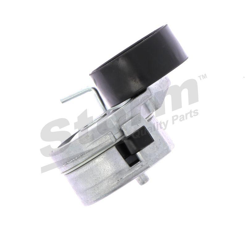 Tendeur de courroie, courroie trapézoïdale à nervures STORM QUALITY PARTS 22921