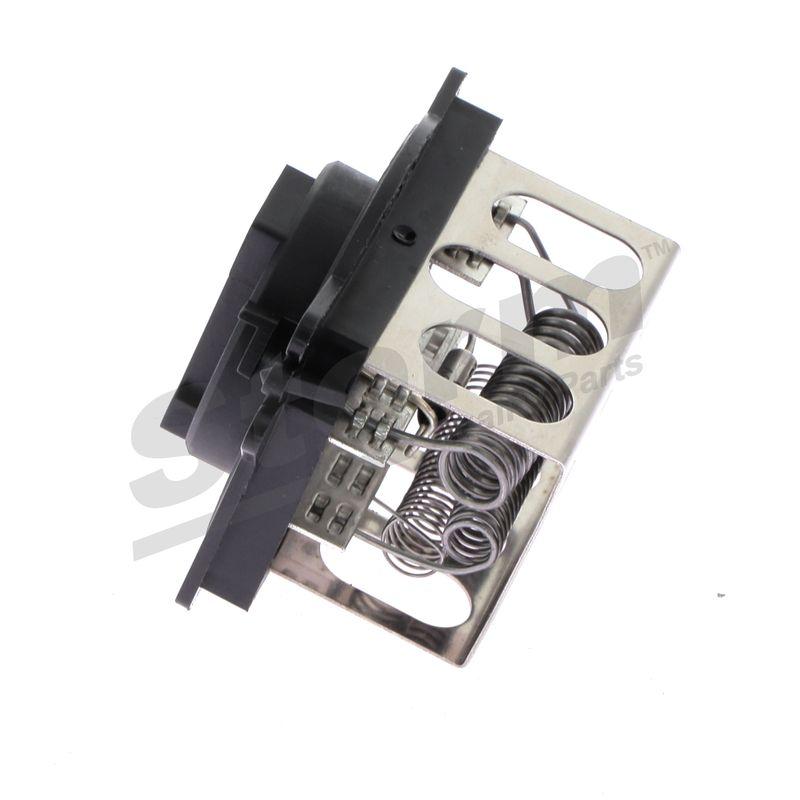 Résistance, pulseur d'air habitacle STORM QUALITY PARTS 777001