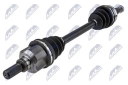 Arbre de transmission NTY NPW-CT-145