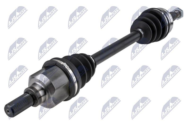 Arbre de transmission NTY NPW-CT-145