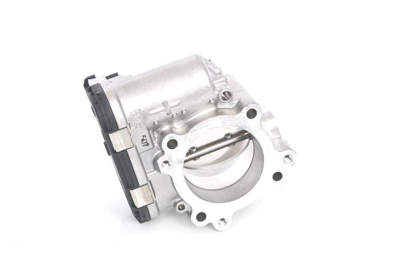 Clapet de dérivation, compresseur BOSCH 0 281 002 894