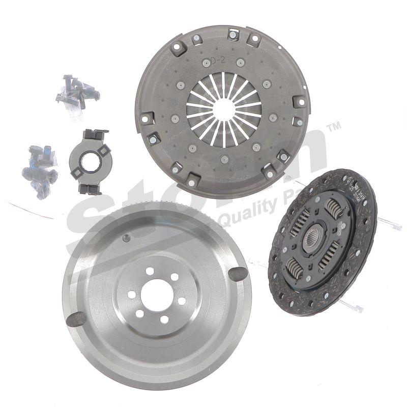 Kit adaptateur, embrayage STORM QUALITY PARTS STO1015
