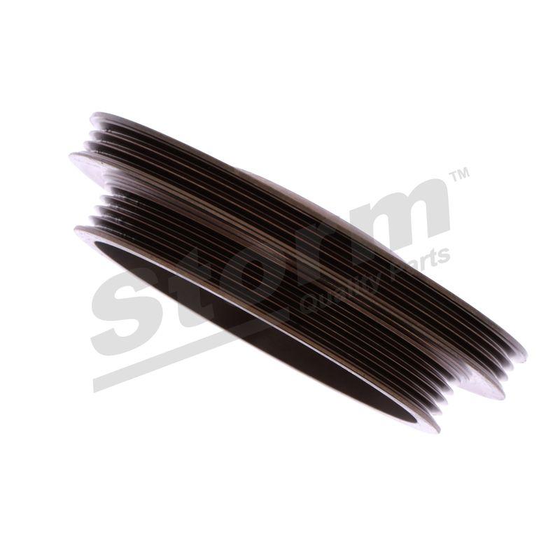 Poulie, vilebrequin STORM QUALITY PARTS 88590