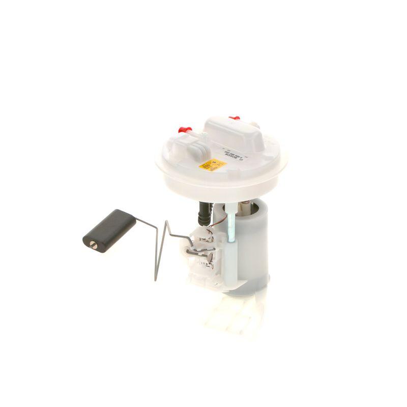 Unité d'injection de carburant BOSCH 0 986 580 203