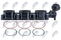 Module de tube d'admission NTY BKS-AU-012