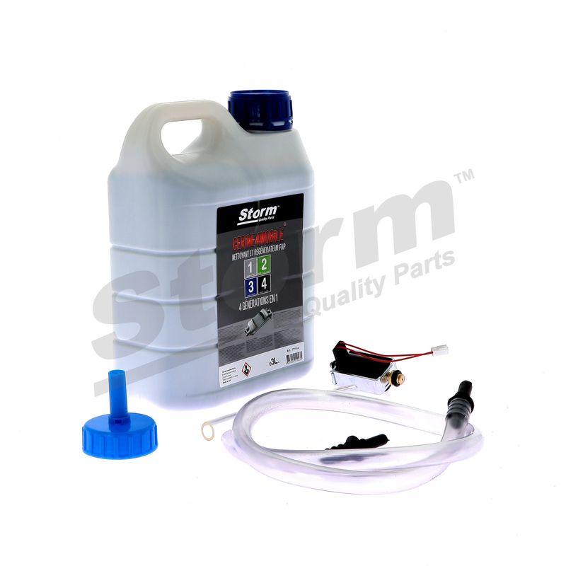 Pompe d’additif STORM QUALITY PARTS 777526