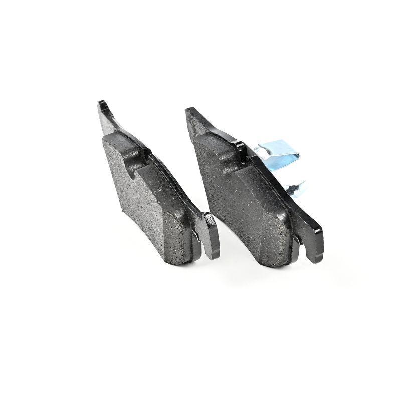 Kit de plaquettes de frein, frein à disque DELPHI LP2284