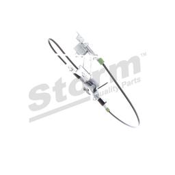 Lève-vitre STORM QUALITY PARTS 88067