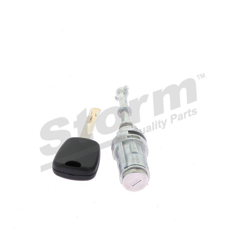 Cylindre de serrure STORM QUALITY PARTS 27525