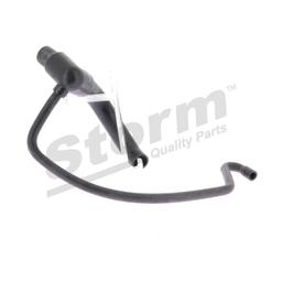 Durite de radiateur STORM QUALITY PARTS F9035