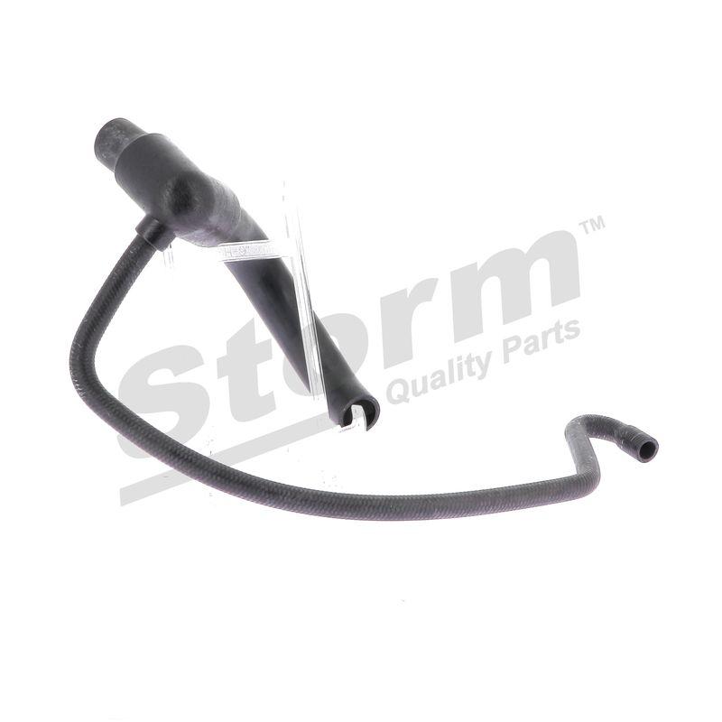 Durite de radiateur STORM QUALITY PARTS F9035