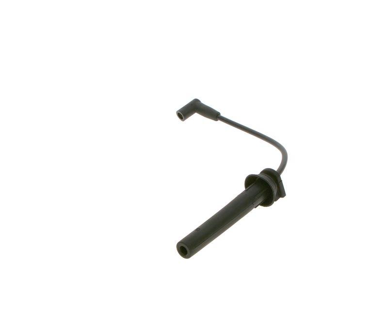 Kit de câbles d'allumage BOSCH 0 986 357 192