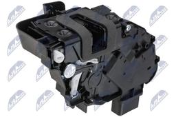 Serrure de porte NTY EZC-FR-314