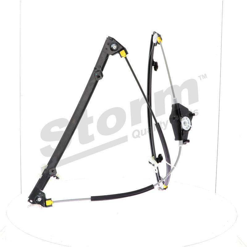 Lève-vitre STORM QUALITY PARTS 27976