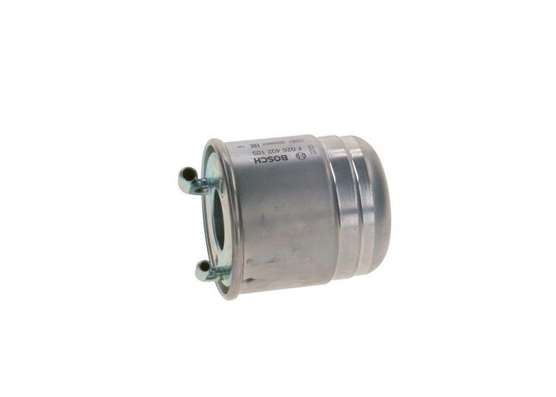 Filtre à carburant BOSCH F 026 402 103