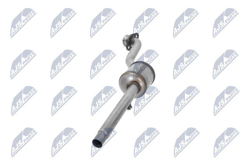 Catalyseur NTY KAT-RE-012
