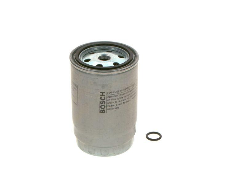 Filtre à carburant BOSCH F 026 402 255
