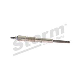 Bougie de préchauffage STORM QUALITY PARTS 526246
