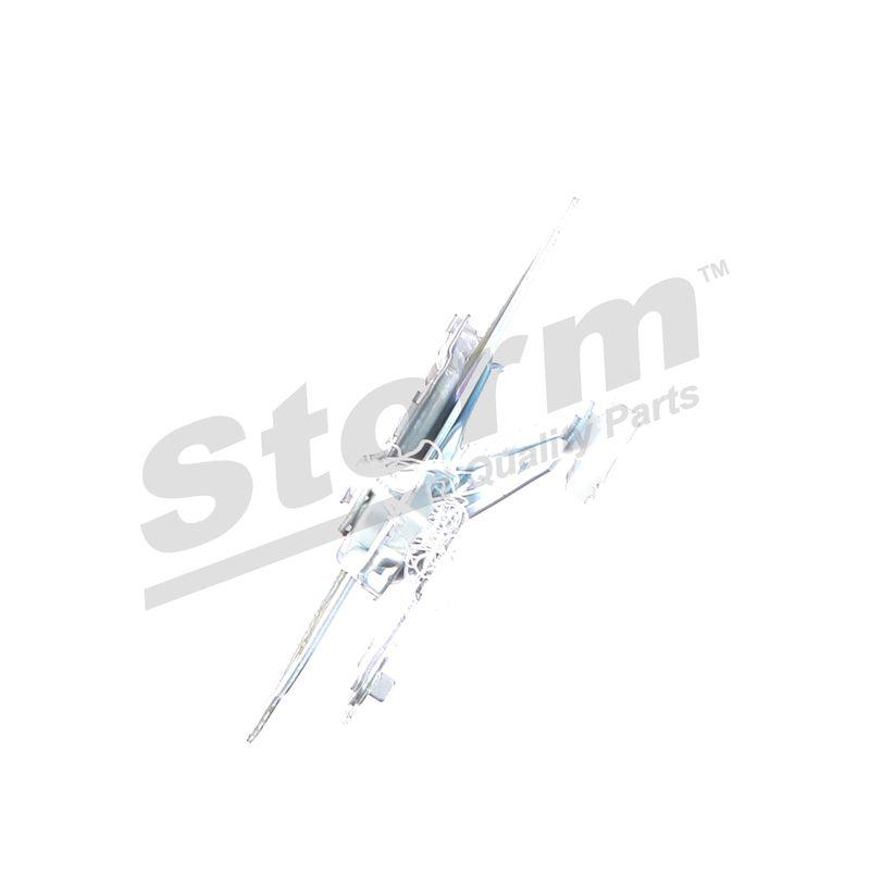 Lève-vitre STORM QUALITY PARTS 54776