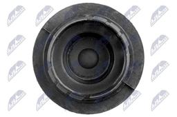 Kit de réparation, ventilation du carter-moteur NTY BKO-ME-001