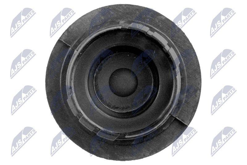 Kit de réparation, ventilation du carter-moteur NTY BKO-ME-001
