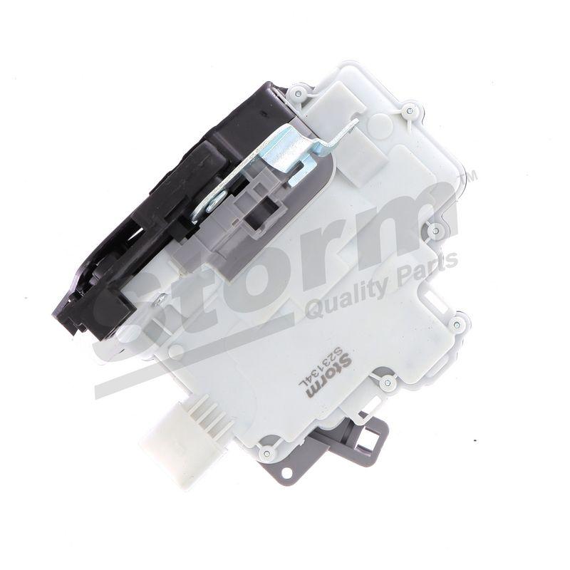 Serrure de porte STORM QUALITY PARTS 971032