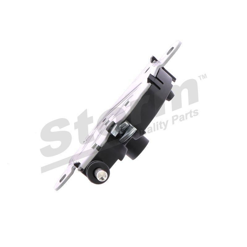 Serrure de capot-moteur STORM QUALITY PARTS 971023